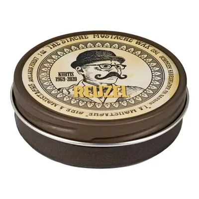 Reuzel Vosk na vousy The Stache (Mustache Wax) 28 g