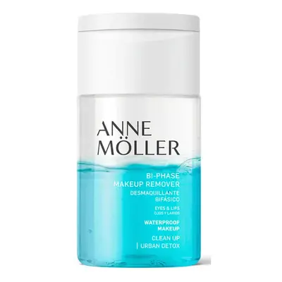 Anne Möller Dvoufázový odstraňovač make-upu Clean Up (Bi-Phase Make-up Remover) 100 ml