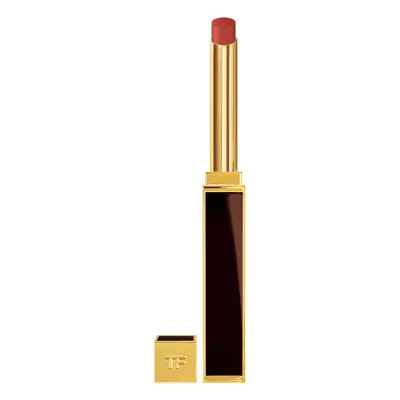 Tom Ford Lesklá rtěnka (Slim Lip Color Shine) 0,9 g 152 Rose Corset