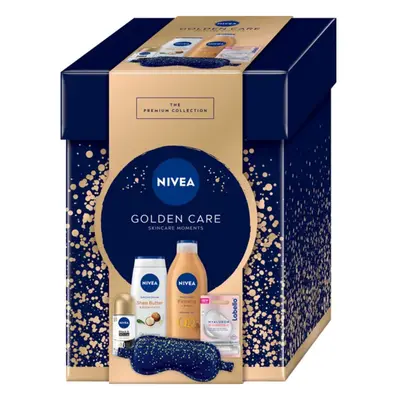 Nivea Dárková sada Golden Care