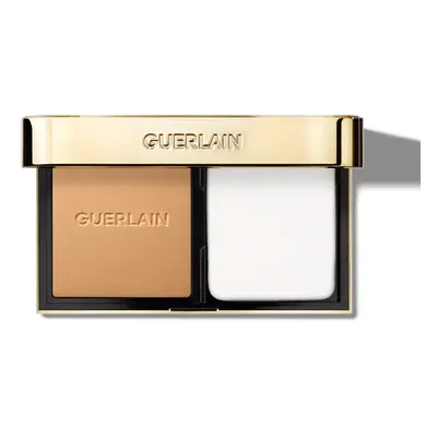 Guerlain Kompaktní matující make-up Parure Gold Skin Control (Hight Perfection Matte Compact Fou