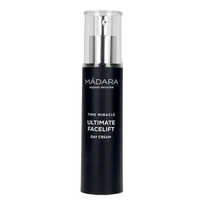 MÁDARA Liftingový denní krém Time Miracle (Ultimate Facelift Day Cream) 50 ml