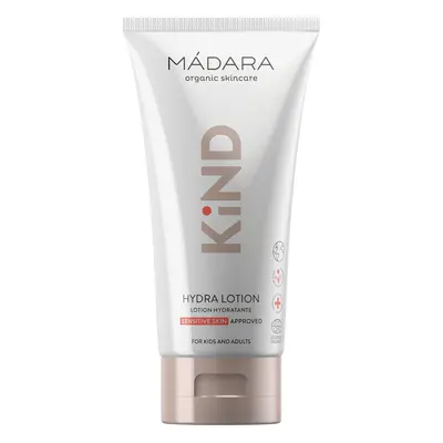 MÁDARA Hydratační tělové mléko Kind (Hydra Lotion) 175 ml