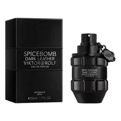 Viktor & Rolf Spicebomb Dark Leather - EDP 50 ml