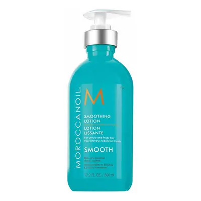 Moroccanoil Vyhlazující mléko pro nepoddajné vlasy (Smoothing Lotion) 300 ml