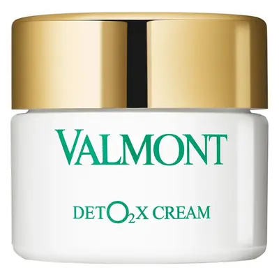 Valmont Detoxikační okysličující Energy krém DetO2x (Cream) 12 ml