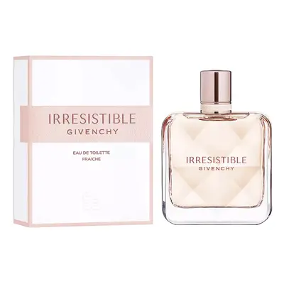 Givenchy Irresistible Fraiche - EDT 80 ml