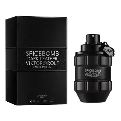 Viktor & Rolf Spicebomb Dark Leather - EDP 90 ml