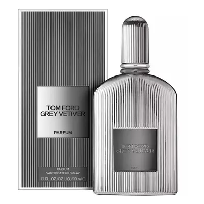 Tom Ford Grey Vetiver - parfém 50 ml