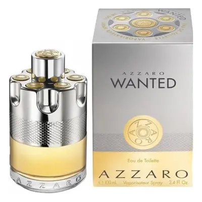 Azzaro Wanted - EDT 100 ml