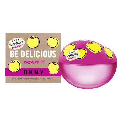 DKNY Be Delicious Orchard Street - EDP 100 ml