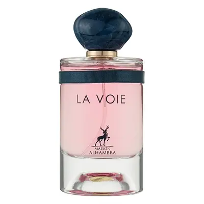 Alhambra La Voie - EDP 100 ml