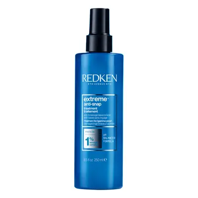 Redken Intenzivní bezoplachová kúra pro zcitlivělé a poškozené vlasy Extreme (Anti-Snap Anti-Bre