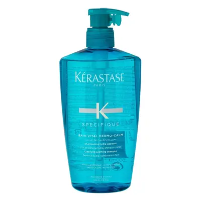 Kérastase Šampon pro citlivou pokožku hlavy Specifique (Cleansing Soothing Shampoo) 500 ml