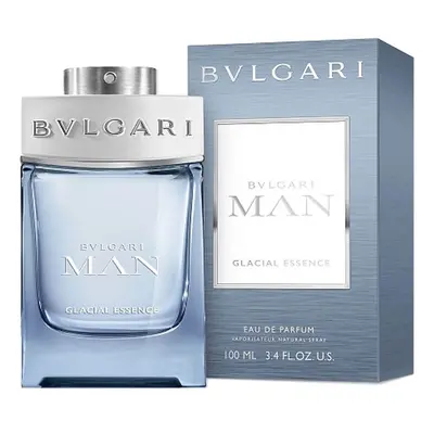 Bvlgari Man Glacial Essence - EDP 100 ml