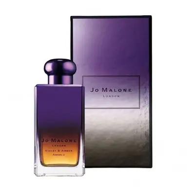 Jo Malone Violet & Amber Absolu - EDC 100 ml