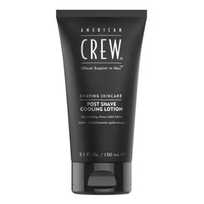 American Crew Chladící emulze po holení (Post Shave Cooling Lotion) 150 ml