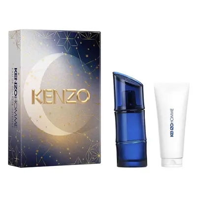 Kenzo Kenzo Homme Intense Christmas Edition - EDT 60 ml + sprchový gel 75 ml