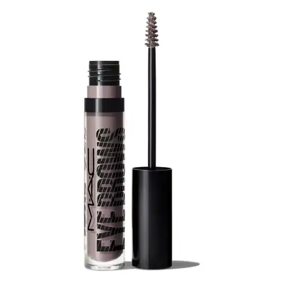 MAC Cosmetics Gel na obočí Eye Brows Big Boost (Fibre Gel) 4,1 g Thunder