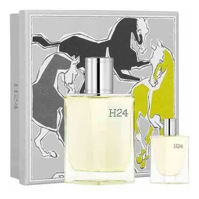 Hermes H24 - EDT 50 ml + EDT 5 ml