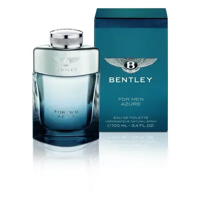 Bentley Bentley For Men Azure - EDT 100 ml