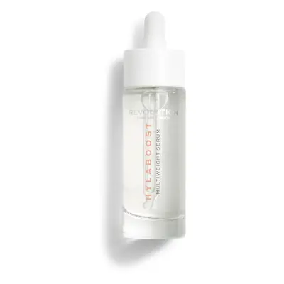 Revolution Skincare Pleťové sérum Hylaboost (Multiweight Serum) 30 ml