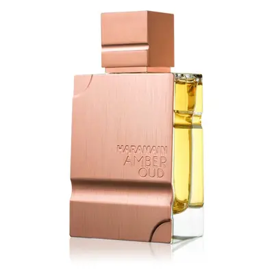 Al Haramain Amber Oud - EDP 60 ml