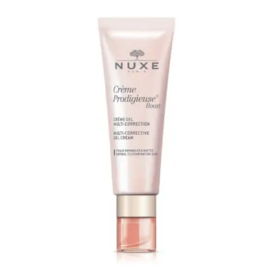 Nuxe Multikorekční denní krém pro normální až smíšenou pleť Creme Prodigieuse Boost (Multi-Corre