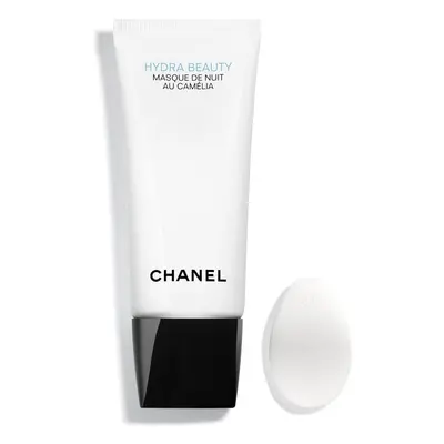 Chanel Noční hydratační maska Hydra Beauty (Masque De Nuit Au Camelia) 100 ml