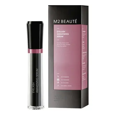 M2 Beauté Sérum na řasy (Eyelash Awakening Serum) 4 ml