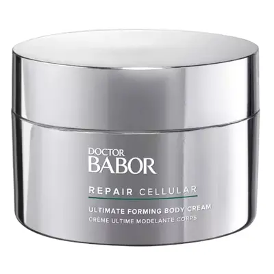 Babor Regenerační tělový krém Repair Cellular (Ultimate Forming Body Cream) 200 ml