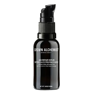 Grown Alchemist Sérum proti stárnutí pleti Peptide-8, E-2 Polysaccharide (Age-Repair Serum) 30 m