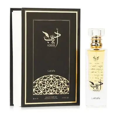 Lattafa Adeeb - EDP 80 ml