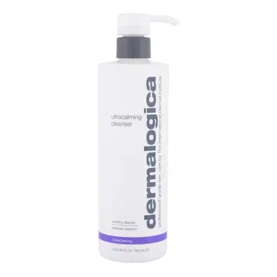 Dermalogica Zklidňující čisticí gel pro citlivou pleť UltraCalming™ (Ultracalming Cleanser) 250 