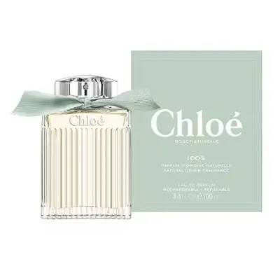 Chloé Rose Naturelle - EDP (plnitelná) 100 ml