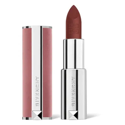 Givenchy Matná rtěnka Sheer Velvet Matte (Lipstick) 3,4 g N50 Brun Acajou