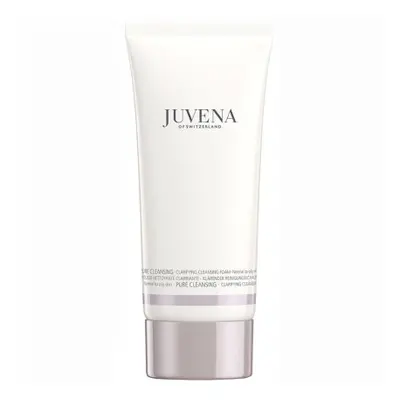 Juvena Čisticí pěna (Clarifying Cleansing Foam) 200 ml - TESTER