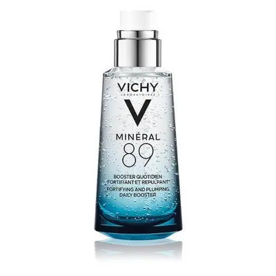 Vichy Posilující a vyplňující pleťová péče Minéral 89 (Hyaluron Booster) 50 ml