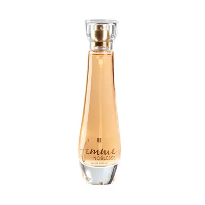 LR health & beauty Parfémovaná voda Femme Noblesse EDP 50 ml