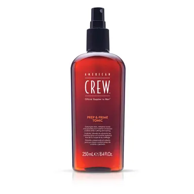 American Crew Prep & Prime Tonikum (Prep & Prime Tonic) 250 ml