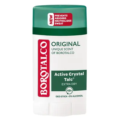 Borotalco Tuhý deodorant Original 40 ml