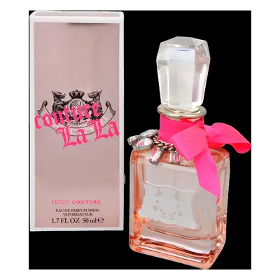 Juicy Couture Couture La La - parfémová voda s rozprašovačem 100 ml