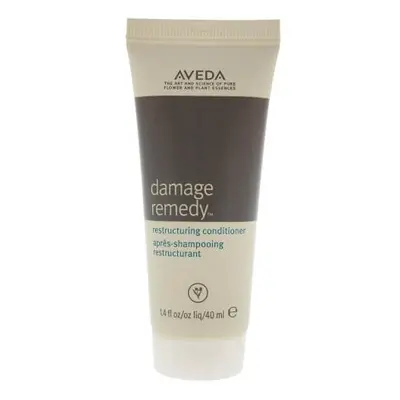 Aveda Restrukturační kondicionér pro poškozené vlasy Damage Remedy (Restructuring Conditioner) 2