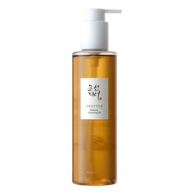 Beauty of Joseon Čisticí olej Ginseng (Cleansing Oil) 210 ml