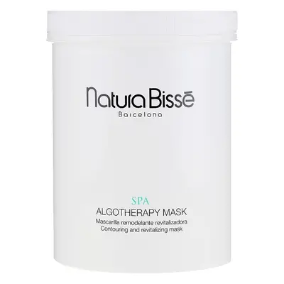 Natura Bissé Hydratační maska s mořskými řasami Spa (Contouring And Revitalizing Mask) 1000 ml