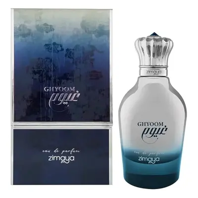 Zimaya Ghyoom - EDP 100 ml