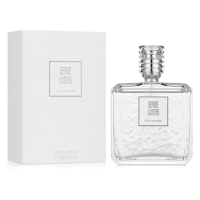 Serge Lutens L`Eau d`armoise - EDP 100 ml