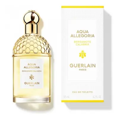 Guerlain Aqua Allegoria Bergamote Calabria - EDT 75 ml