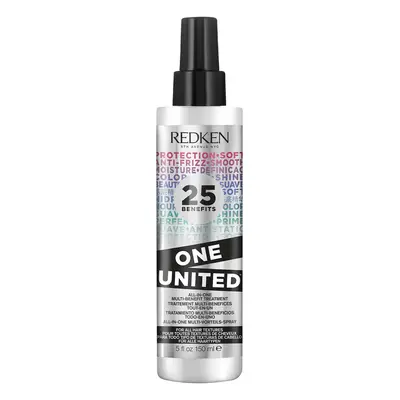 Redken Pečující sprej 25 Benefits One United (Multi-Benefit Treatment) 150 ml