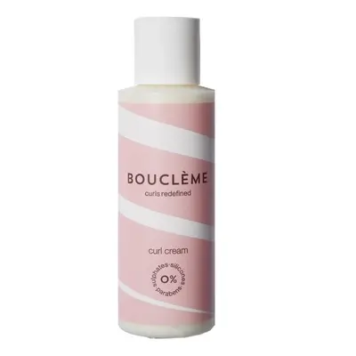 Bouclème Hydratační krém na vlasy Curl Cream 300 ml